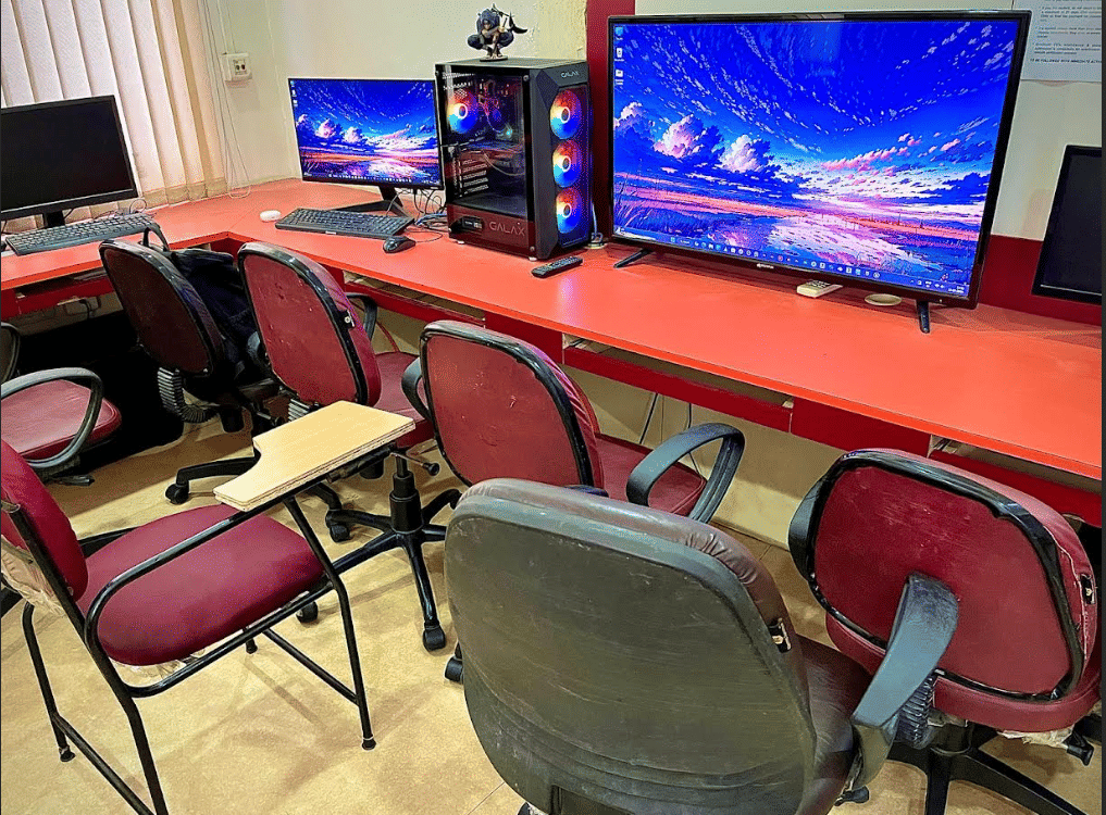 Arena Animation  photo 7